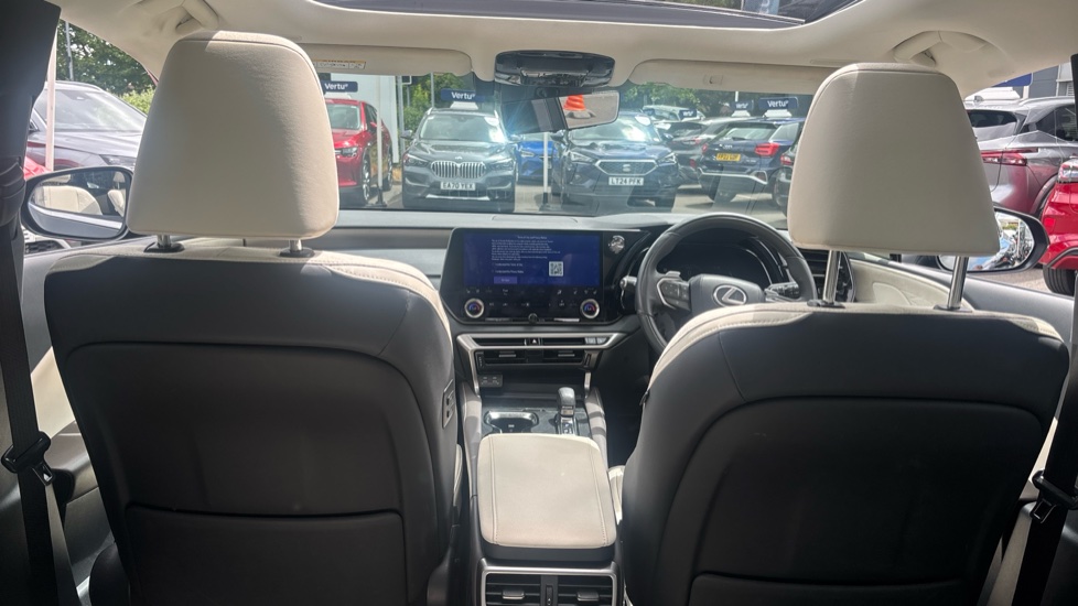 Lexus RX 450h+ 2.5 Takumi 5dr E-CVT Estate - Image 59