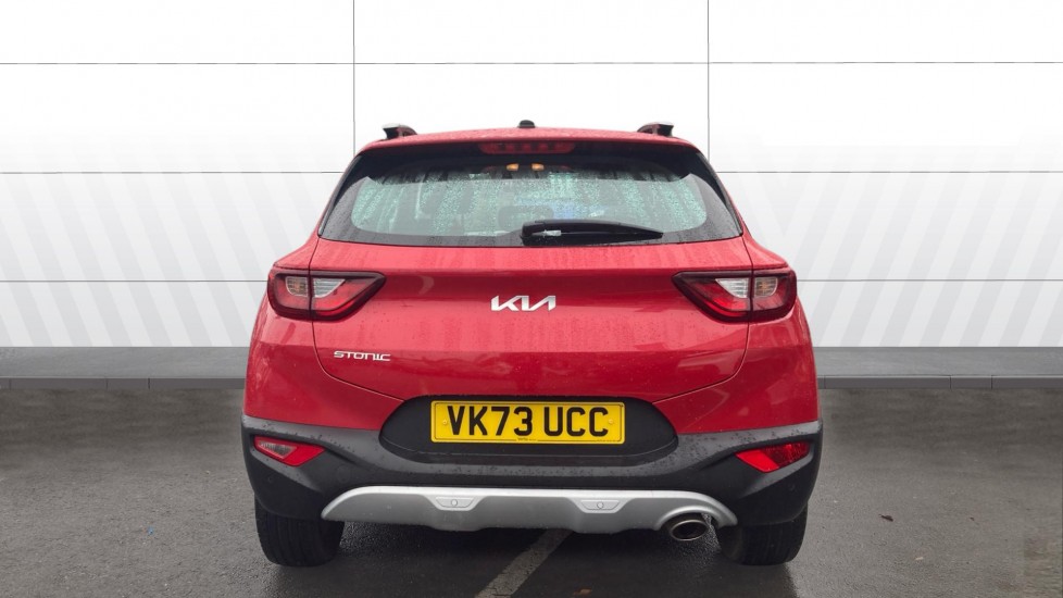 Kia Stonic 1.0T GDi 99 2 5dr Petrol Estate - Image 6
