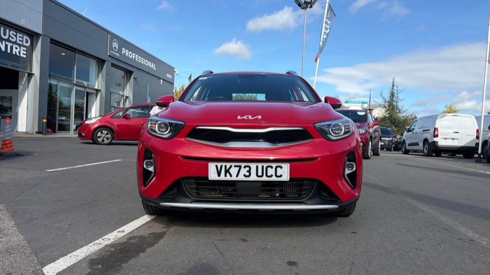 Kia Stonic 1.0T GDi 99 2 5dr Petrol Estate - Image 8