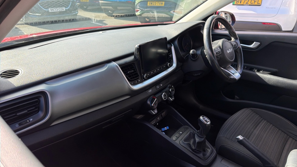 Kia Stonic 1.0T GDi 99 2 5dr Petrol Estate - Image 9