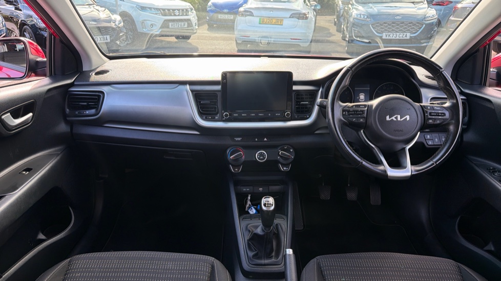 Kia Stonic 1.0T GDi 99 2 5dr Petrol Estate - Image 10