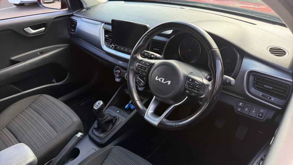 Kia Stonic 1.0T GDi 99 2 5dr Petrol Estate - Image 11