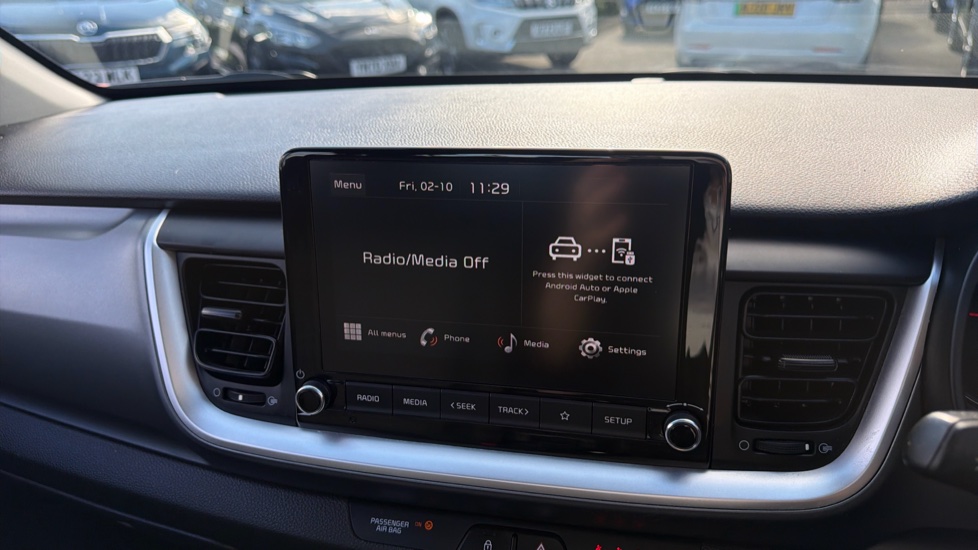 Kia Stonic 1.0T GDi 99 2 5dr Petrol Estate - Image 12