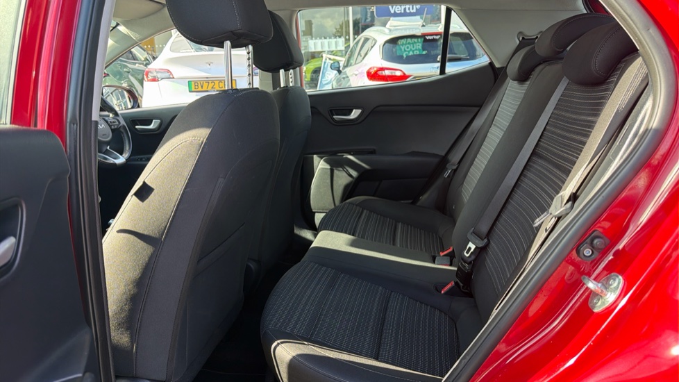 Kia Stonic 1.0T GDi 99 2 5dr Petrol Estate - Image 16
