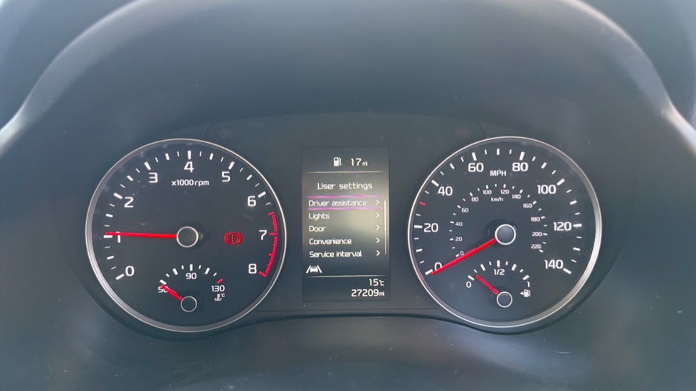 Kia Stonic 1.0T GDi 99 2 5dr Petrol Estate - Image 18
