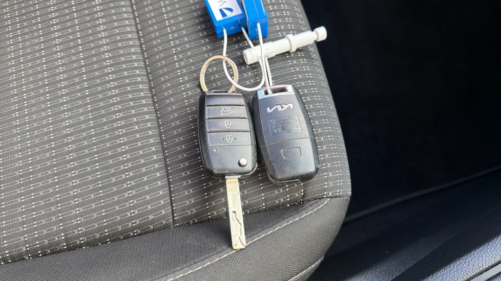 Kia Stonic 1.0T GDi 99 2 5dr Petrol Estate - Image 20