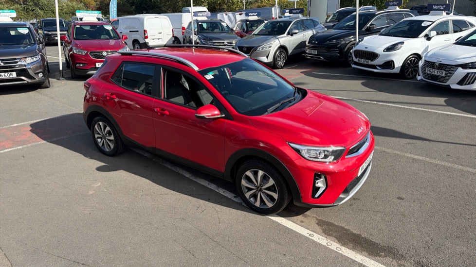 Kia Stonic 1.0T GDi 99 2 5dr Petrol Estate - Image 21