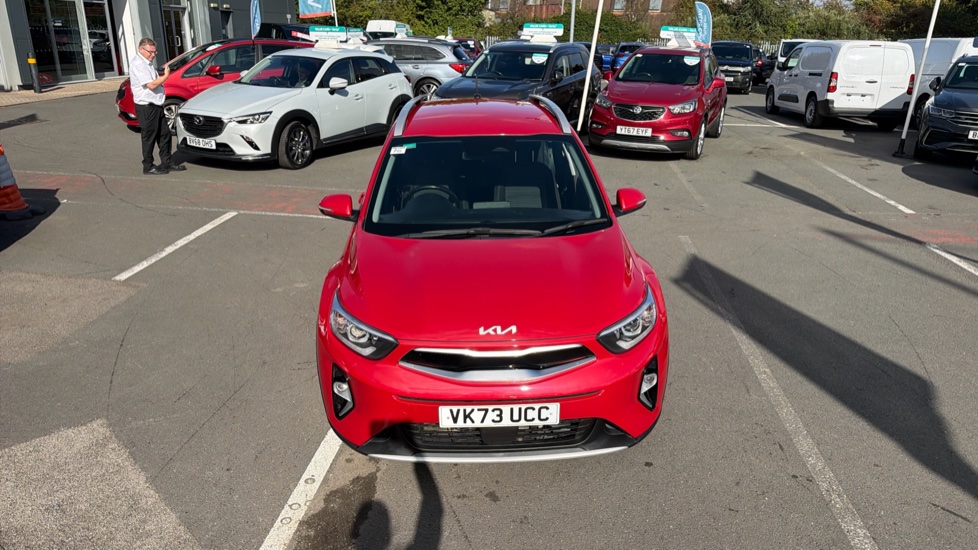 Kia Stonic 1.0T GDi 99 2 5dr Petrol Estate - Image 22