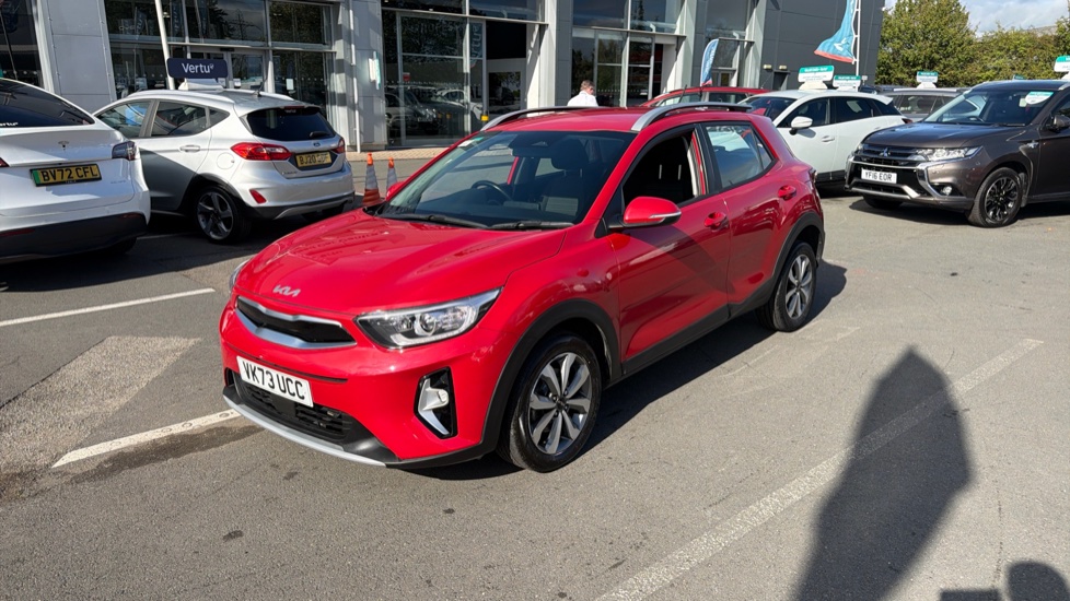 Kia Stonic 1.0T GDi 99 2 5dr Petrol Estate - Image 23