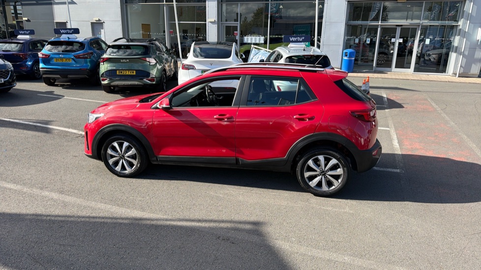 Kia Stonic 1.0T GDi 99 2 5dr Petrol Estate - Image 24
