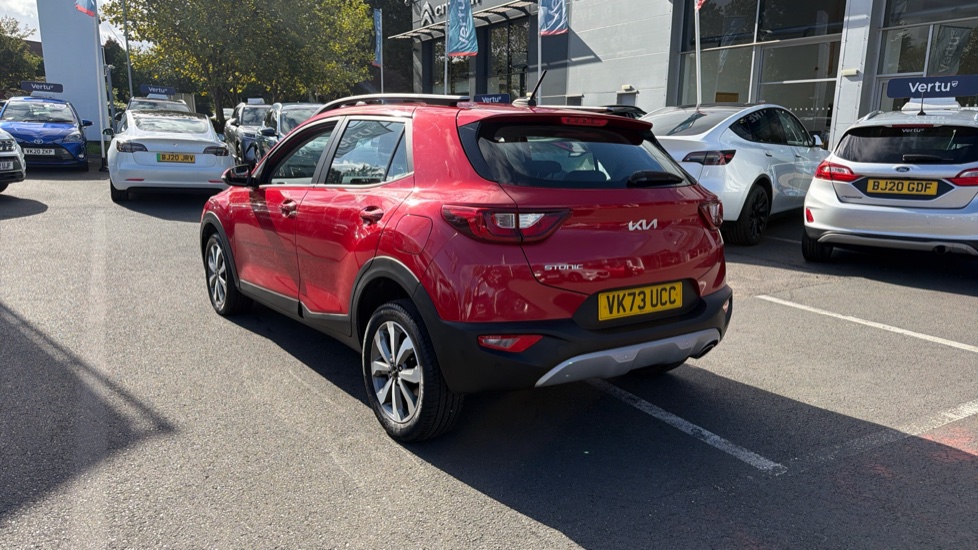 Kia Stonic 1.0T GDi 99 2 5dr Petrol Estate - Image 25