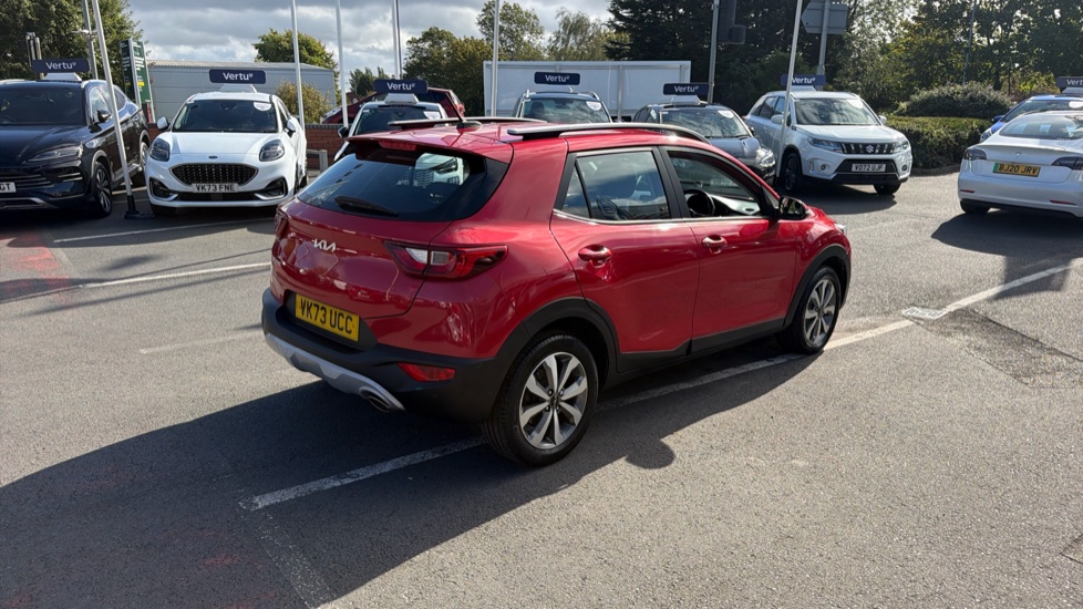 Kia Stonic 1.0T GDi 99 2 5dr Petrol Estate - Image 26