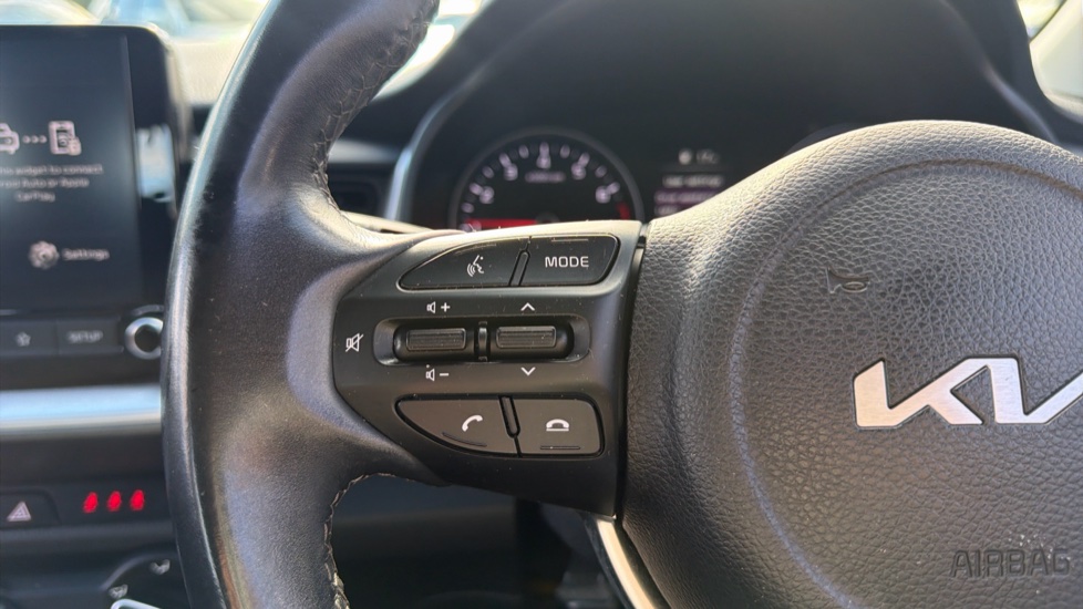 Kia Stonic 1.0T GDi 99 2 5dr Petrol Estate - Image 27
