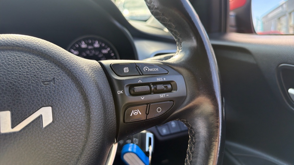 Kia Stonic 1.0T GDi 99 2 5dr Petrol Estate - Image 28