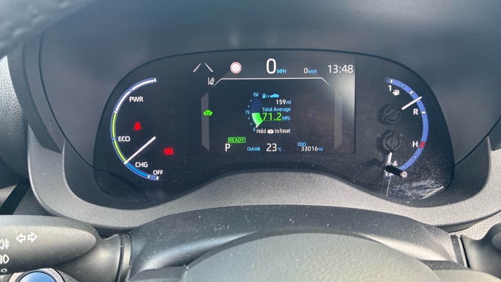Toyota Yaris Cross 1.5 Hybrid Design 5dr CVT Hybrid Estate - Image 18