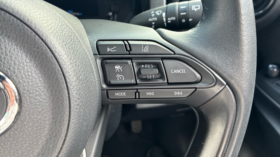Toyota Yaris Cross 1.5 Hybrid Design 5dr CVT Hybrid Estate - Image 29