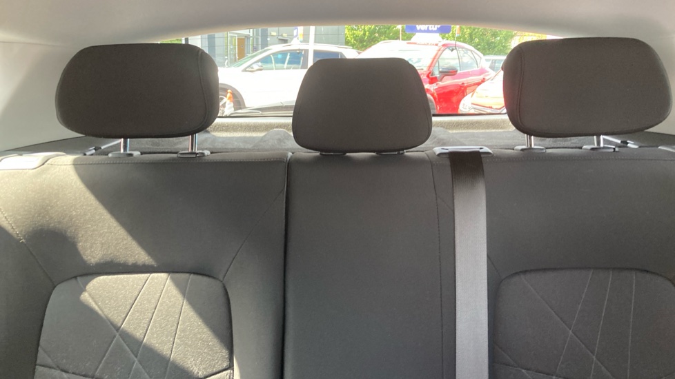 Hyundai BAYON 1.0 TGDi [120] 48V MHEV Premium 5dr DCT Petrol Hatchback - Image 15