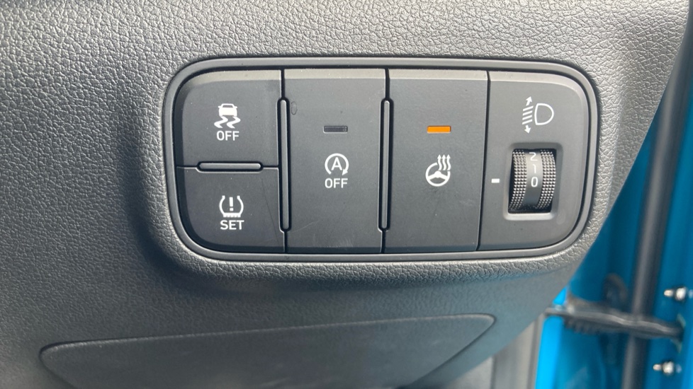 Hyundai BAYON 1.0 TGDi [120] 48V MHEV Premium 5dr DCT Petrol Hatchback - Image 26