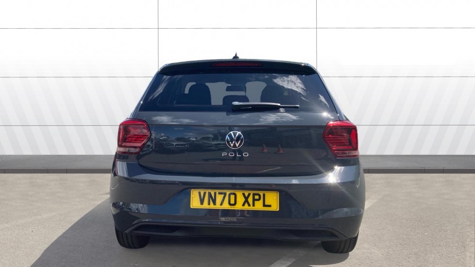 Volkswagen Polo 1.0 TSI 95 Match 5dr Petrol Hatchback - Image 6