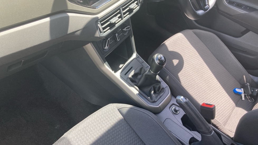 Volkswagen Polo 1.0 TSI 95 Match 5dr Petrol Hatchback - Image 13
