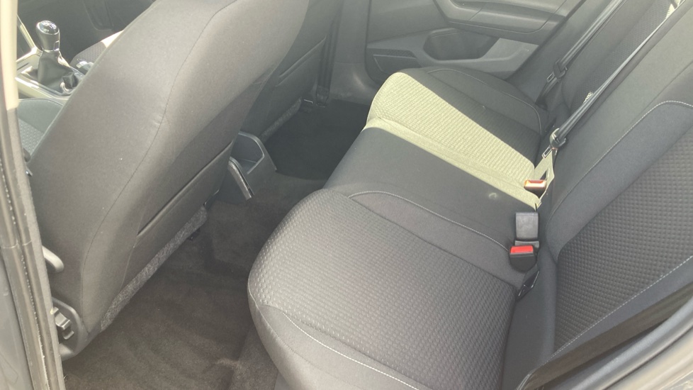 Volkswagen Polo 1.0 TSI 95 Match 5dr Petrol Hatchback - Image 16