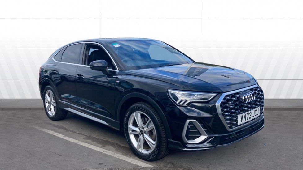 2023 Audi Q3