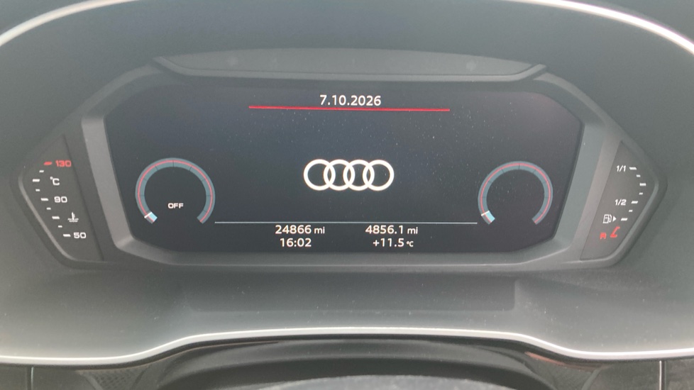 Audi Q3 40 TFSI Quattro S Line 5dr S Tronic Petrol Estate - Image 18