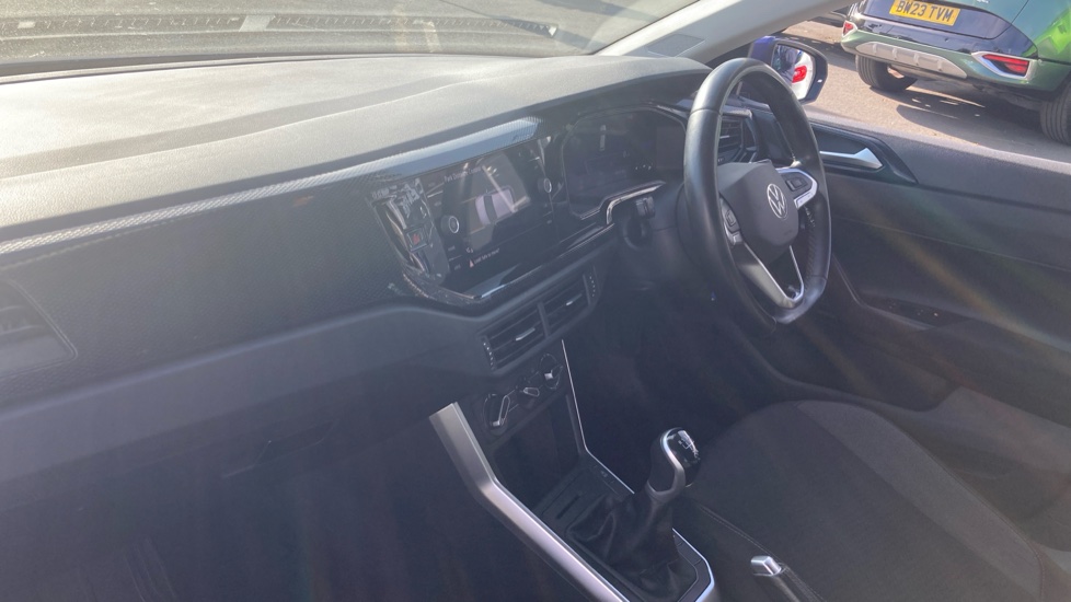Volkswagen Polo 1.0 TSI Life 5dr Petrol Hatchback - Image 9
