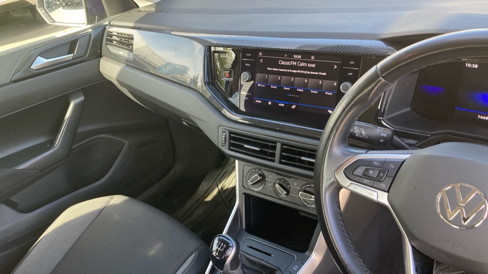 Volkswagen Polo 1.0 TSI Life 5dr Petrol Hatchback - Image 14