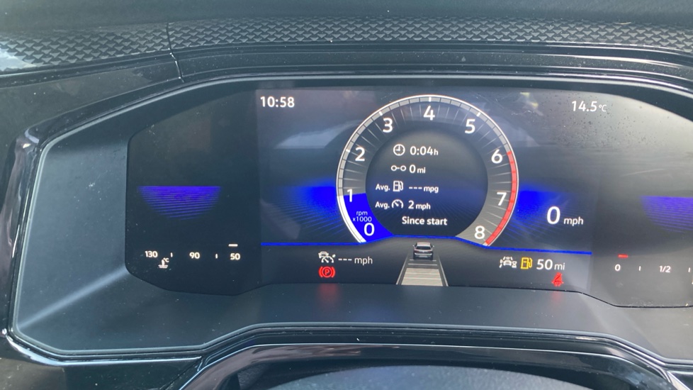 Volkswagen Polo 1.0 TSI Life 5dr Petrol Hatchback - Image 18