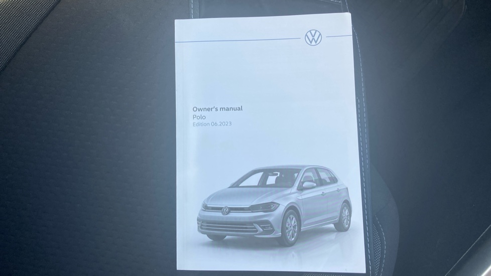 Volkswagen Polo 1.0 TSI Life 5dr Petrol Hatchback - Image 19