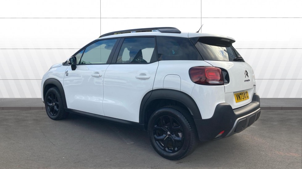 Citroen C3 Aircross 1.2 PureTech 110 You 5dr Petrol Hatchback - Image 2