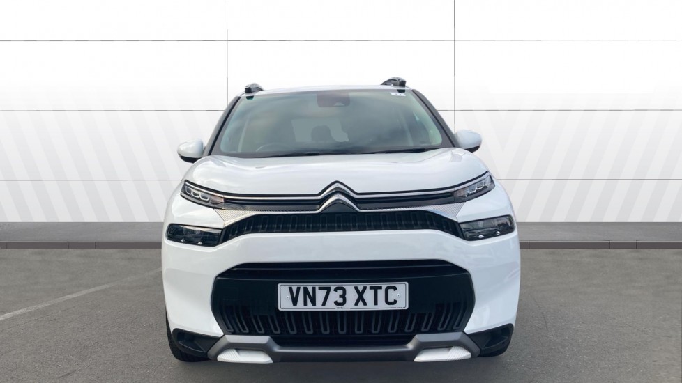 Citroen C3 Aircross 1.2 PureTech 110 You 5dr Petrol Hatchback - Image 3
