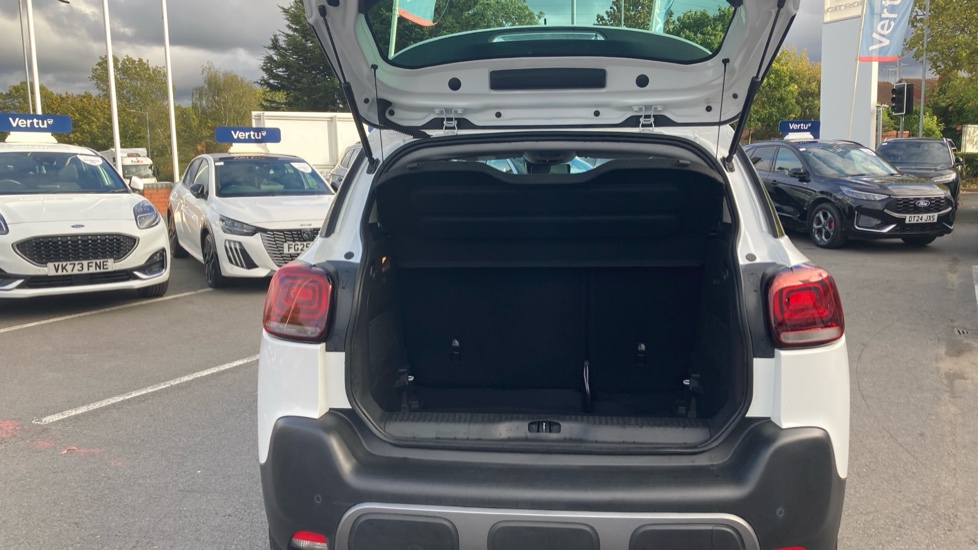 Citroen C3 Aircross 1.2 PureTech 110 You 5dr Petrol Hatchback - Image 4