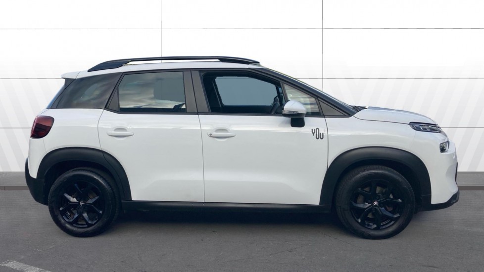 Citroen C3 Aircross 1.2 PureTech 110 You 5dr Petrol Hatchback - Image 5
