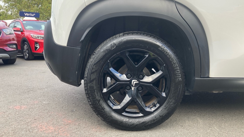 Citroen C3 Aircross 1.2 PureTech 110 You 5dr Petrol Hatchback - Image 7
