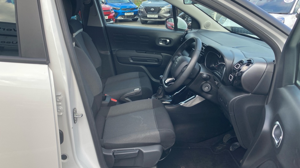 Citroen C3 Aircross 1.2 PureTech 110 You 5dr Petrol Hatchback - Image 8