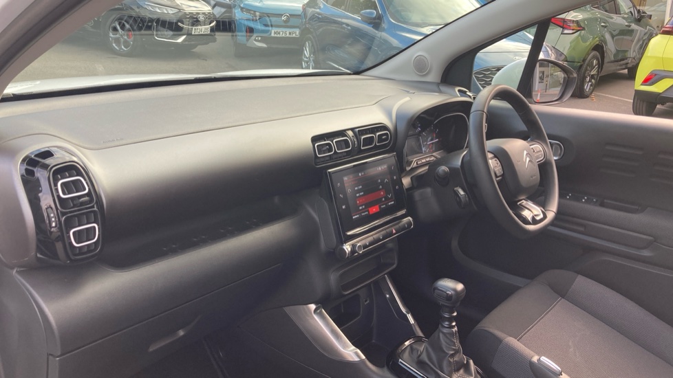 Citroen C3 Aircross 1.2 PureTech 110 You 5dr Petrol Hatchback - Image 9