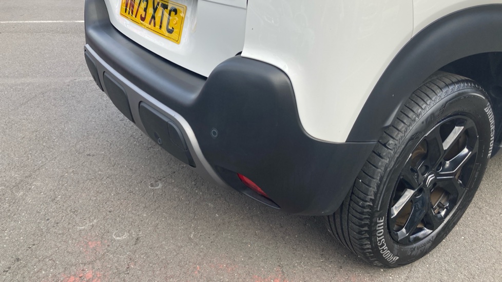 Citroen C3 Aircross 1.2 PureTech 110 You 5dr Petrol Hatchback - Image 24