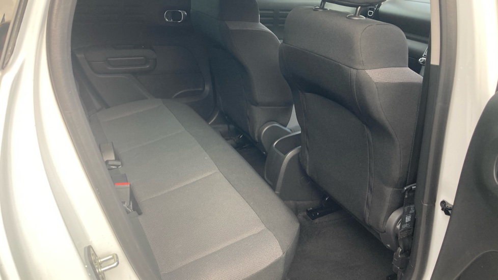 Citroen C3 Aircross 1.2 PureTech 110 You 5dr Petrol Hatchback - Image 26