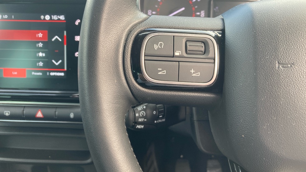 Citroen C3 Aircross 1.2 PureTech 110 You 5dr Petrol Hatchback - Image 28