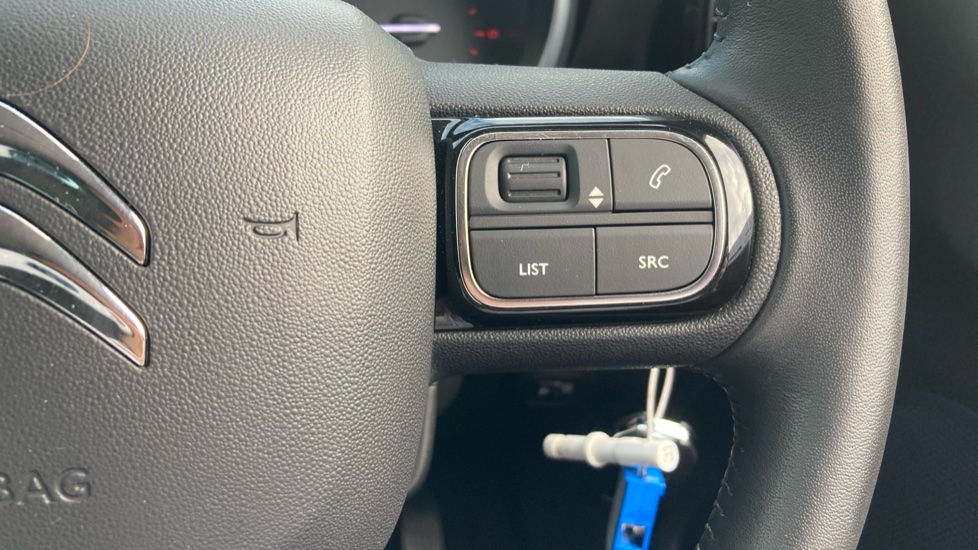 Citroen C3 Aircross 1.2 PureTech 110 You 5dr Petrol Hatchback - Image 29