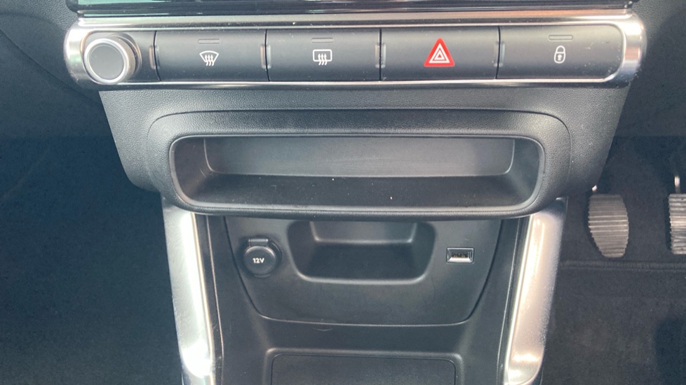 Citroen C3 Aircross 1.2 PureTech 110 You 5dr Petrol Hatchback - Image 32