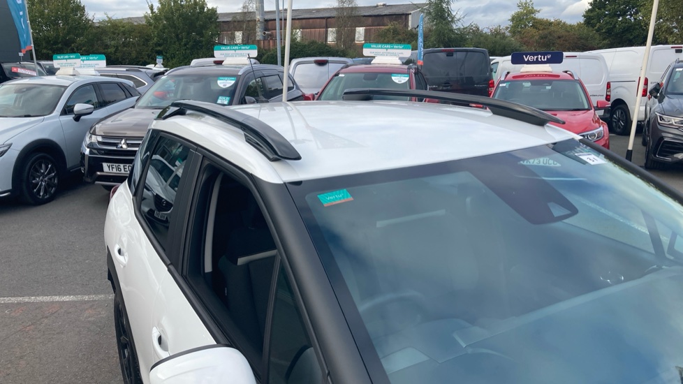 Citroen C3 Aircross 1.2 PureTech 110 You 5dr Petrol Hatchback - Image 35