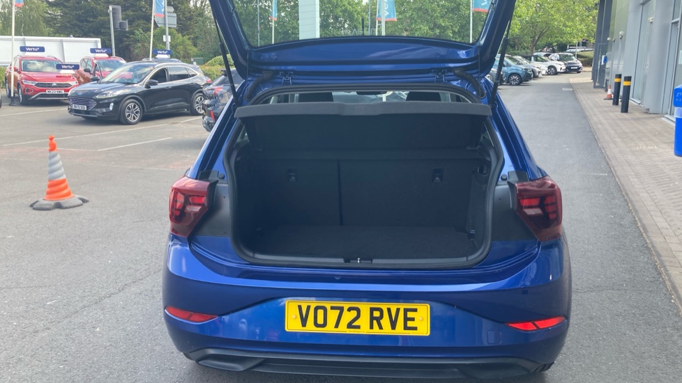 Volkswagen Polo 1.0 TSI Life 5dr Petrol Hatchback - Image 4