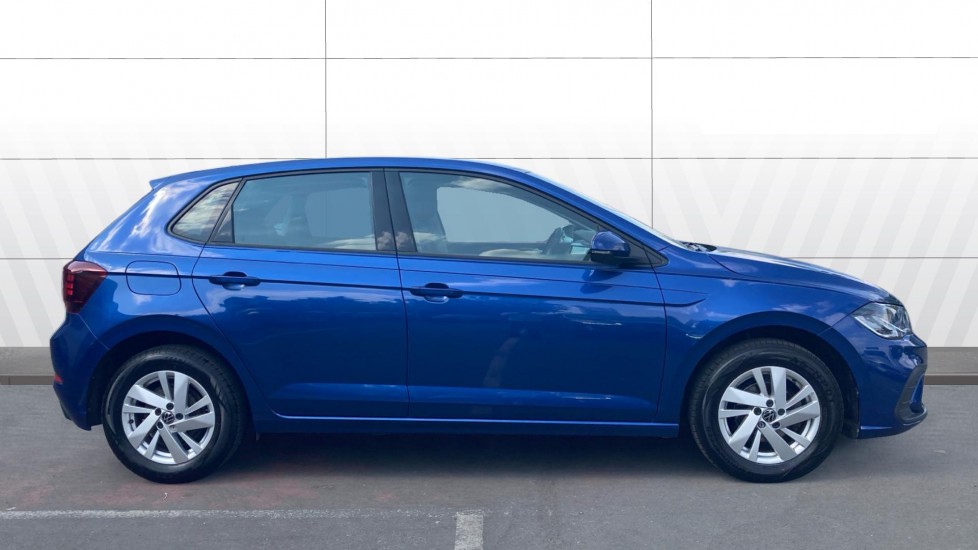 Volkswagen Polo 1.0 TSI Life 5dr Petrol Hatchback - Image 5