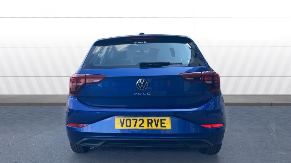 Volkswagen Polo 1.0 TSI Life 5dr Petrol Hatchback - Image 6