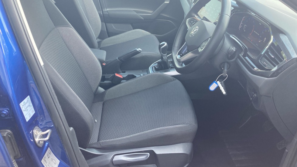 Volkswagen Polo 1.0 TSI Life 5dr Petrol Hatchback - Image 8