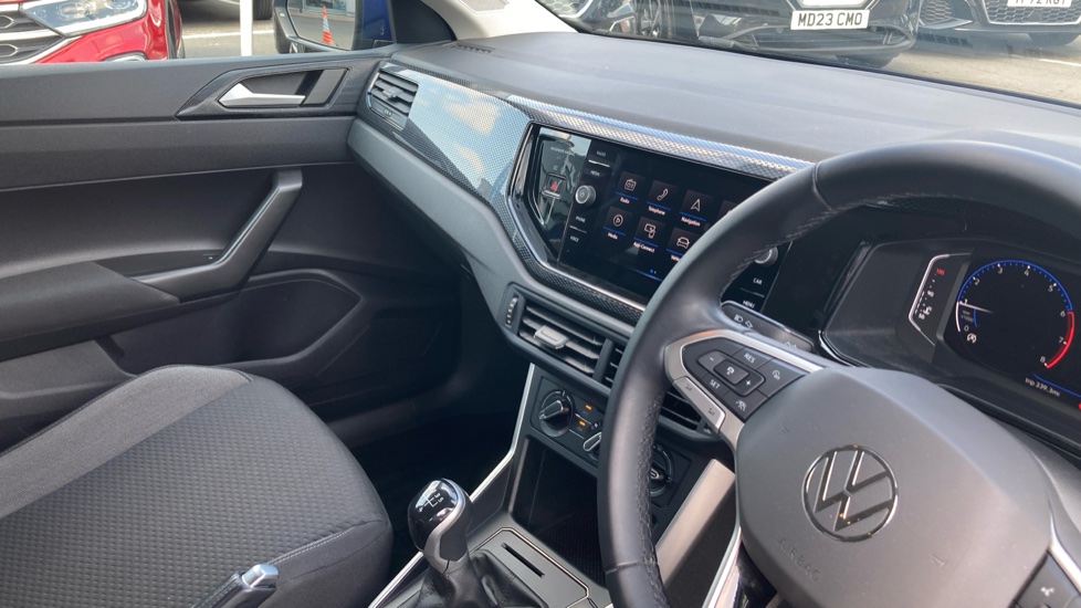 Volkswagen Polo 1.0 TSI Life 5dr Petrol Hatchback - Image 14