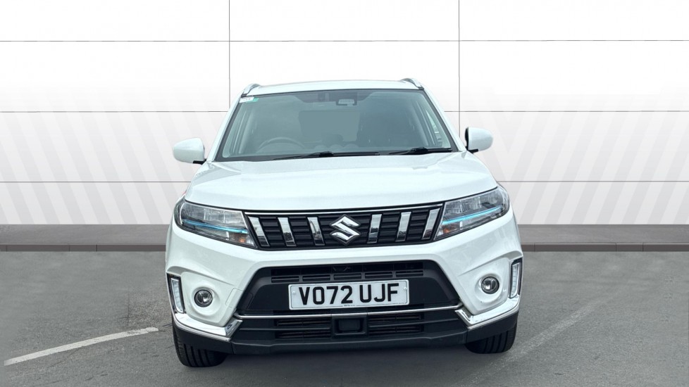 Suzuki Vitara 1.4 Boosterjet 48V Hybrid SZ-T 5dr Petrol Estate - Image 3